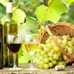 Star Beverages Red and White Wine
