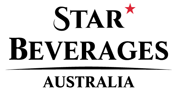 star beverages logo